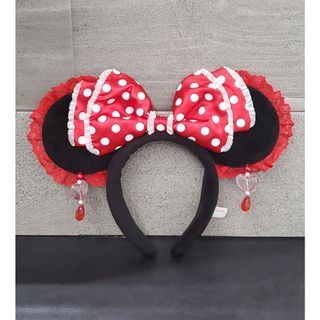 Disney（カチューシャ）のフリマアイテム一覧