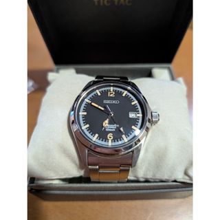 SEIKO - ジョジョ コラボモデル トリッシュ・ウナ 時計の通販 by yuu's