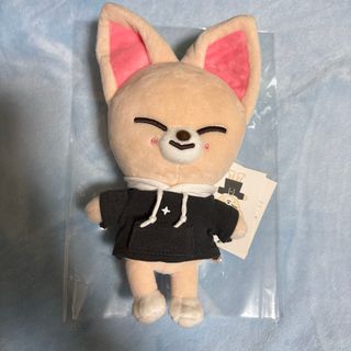 Stray Kids - StrayKids ドームツアー福岡会場限定トレカ ヒョンジンの