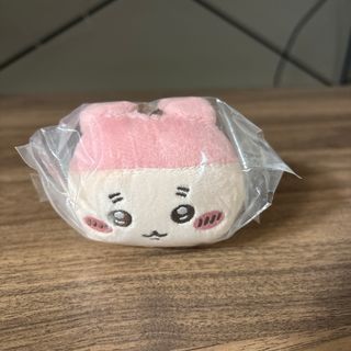 ちいかわ - ちいかわ 流れ星なぬいぐるみバッジ3個セットの通販 by