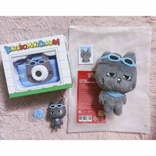 プネクドのフリマアイテム一覧