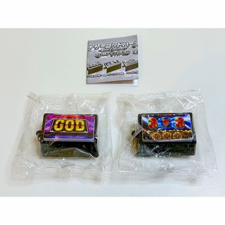 激安！初代北斗の拳枠フレーム付きパネル全6種類コンプリートセット