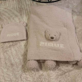 gelato pique - 【限定カラー！新品】ジェラートピケ パンダ マルチ