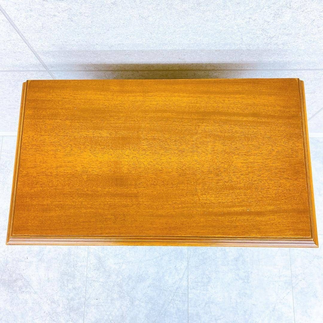 SELVA セルバ 木製キャビネット 4段チェスト イタリア製の通販 by BY