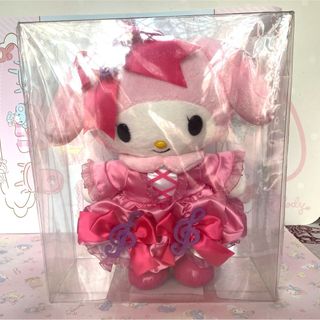 マイメロディ - サンリオ いちごホイップケーキ マイメロディ