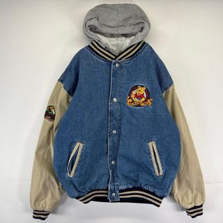 Disney - 新作♡ ピクサープレイタイム カーズ ジャケット M〜L