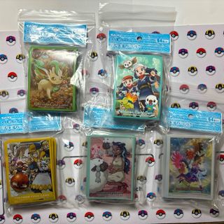 海外ポケモンセンター限定 ポケモンカード プレイマットイーブイ