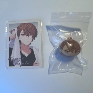 にじさんじ - 伊波ライ グッズまとめ売りの通販 by ◯'s shop