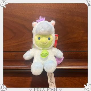 Disney - ゲイリー顔厳選 ぬいぐるみ うるぽちゃちゃん ズートピア2の