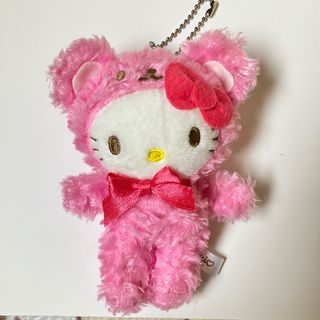 ハローキティ（ぬいぐるみ）のフリマアイテム一覧