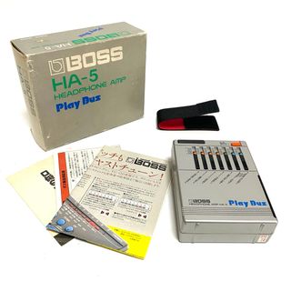 TRACE ELLIOT commando（ジャンク品）の通販 by もも's shop｜ラクマ