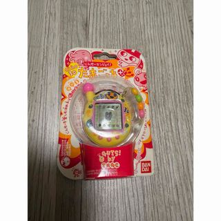 BANDAI - ケータイかいツー！たまごっちプラス クリアピンクの通販 by