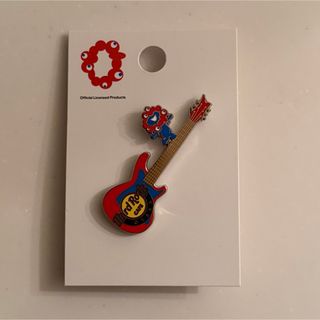 Hard Rock CAFE - ハードロックカフェ 大阪店 限定 ハードロックカフェ