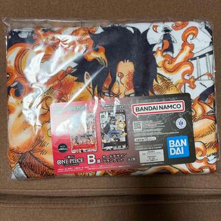ONE PIECE - 【新品】ワンピース 一番くじ ONE PIECE THE GIGANT NAME