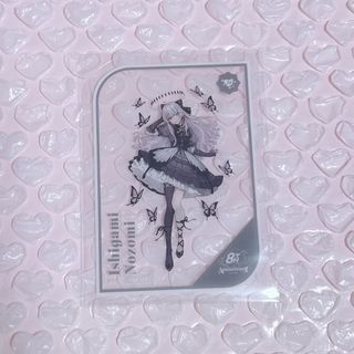 安室奈美恵 ディスプレイ ウォールポケット アクリル マグネット