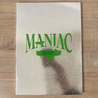 Stray Kids - フィリックス 直筆サイン入り ポストカードの通販 by