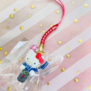 ハローキティ（ストラップ）のフリマアイテム一覧