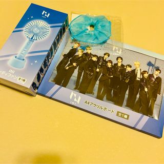 INI - INI 西洸人 XQUARE 絵文字キーホルダーの通販 by aoishop