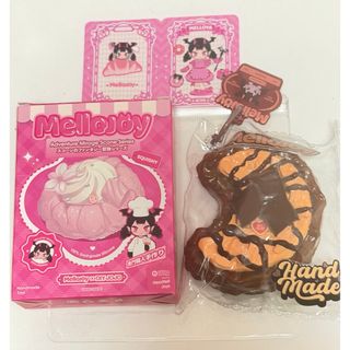Mellojoy ソーセージ姫(プリンセス) スクイーズの通販 by Kiki☆shop