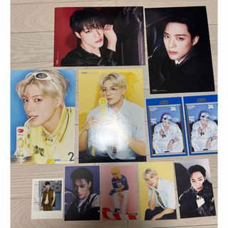 NCT - NCT DREAM ジェノ🐶トレカ セット《35枚》の通販 by マミむめも