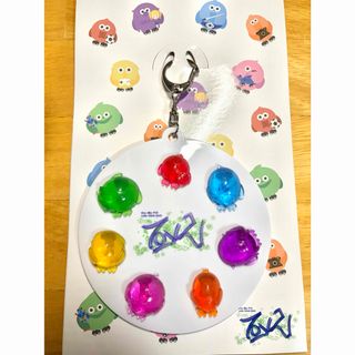 Kis-My-Ft2 - キスマイ 銀テープ 7色 全色 8ロゴ Goodいくぜ！の通販