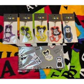 嵐 - 嵐 カレンダー 2000-2001の通販 by あこ's shop｜アラシならラクマ