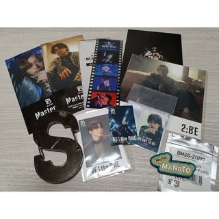 超特急 タクヤ 草川拓弥 ファンミ トレカ トレーディングカード