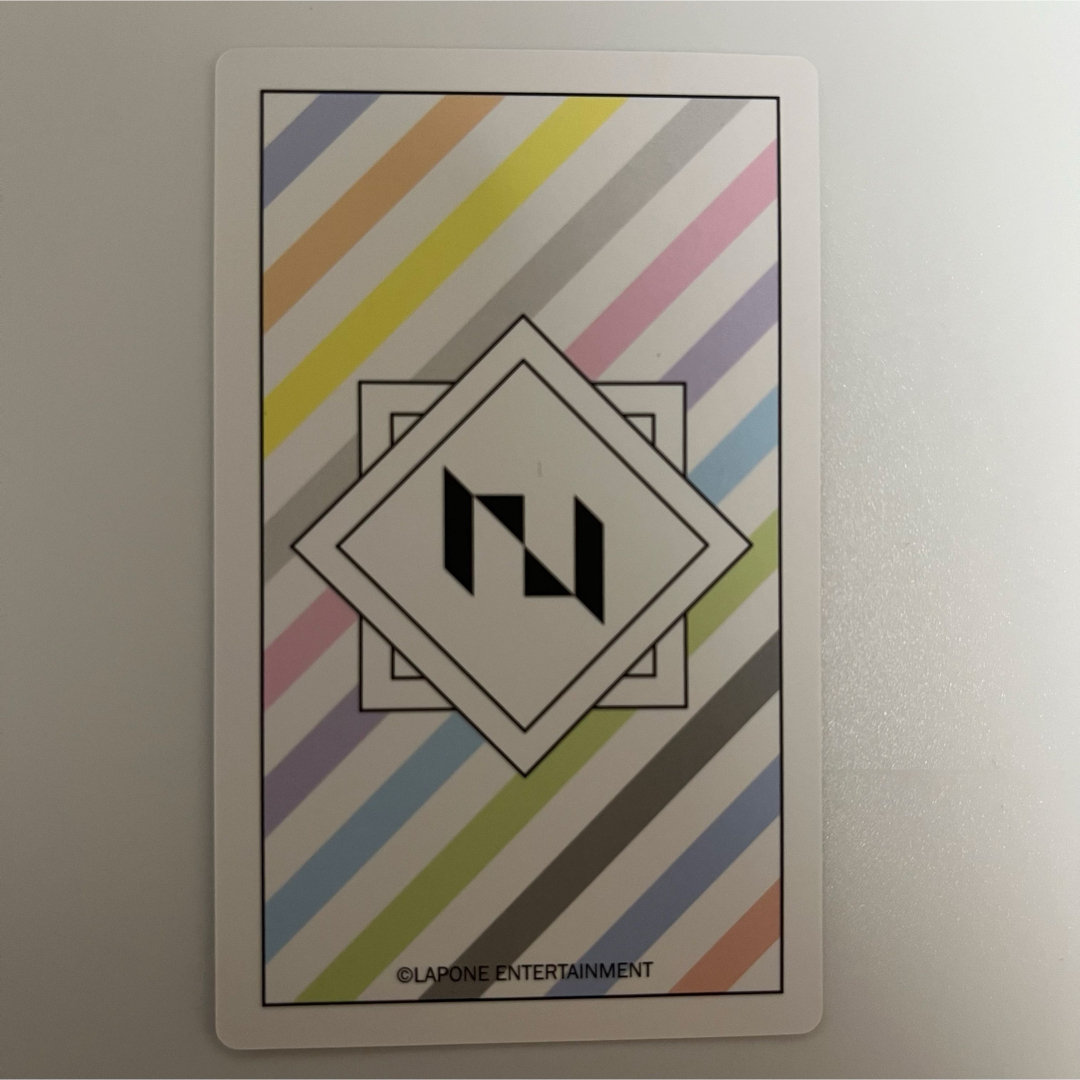 INI - INI POP-UP STORE トレカ 木村柾哉 009 ヒキの通販 by hana's