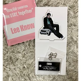 Stray Kids - stray kids ヒョンジン トレカ maniac ツアーの通販 by