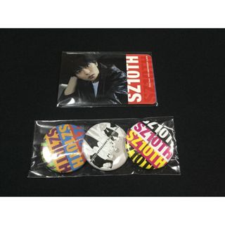 Sexy Zone - SexyZone 年賀状の通販 by ☺︎ららしょっぷ