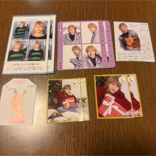 ジャニーズJr. - ジャニーズJr. 野澤祐樹 公式写真の通販 by RvKuma's