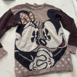 Disney - わんわん物語 トレーナーの通販 by shop††♡♡☆彡