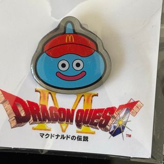 マクドナルド バッジのフリマアイテム一覧