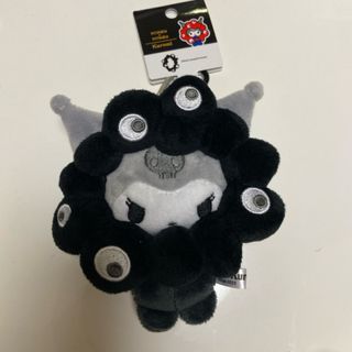 サンリオ - まるもふびより モップの大きな寝そべりBIGぬいぐるみの