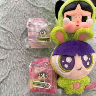 CRY BABY!（おもちゃ/ぬいぐるみ）のフリマアイテム一覧