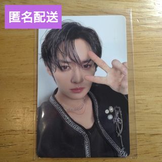 Stray Kids - スキズ ATE Letter ver. ＋バンチャン封入トレカの通販