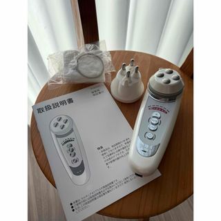 リファ クリア 洗顔ブラシ [付属品全てあり] [保証期間内]の通販 by