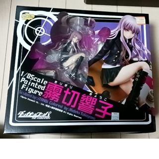 GOOD SMILE COMPANY - ゼノブレイド2 ヒカリ 1/7スケール