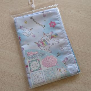 サンリオ - シュガーバニーズ ランチボックス ランチケース お弁当箱