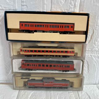 ニャンちゅう様専用☆KATO 10-329 117系 Sunライナーの通販 by まめよ