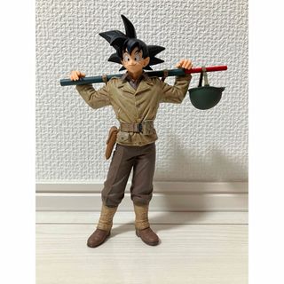 ドラゴンボール - ラストワン賞 超サイヤ人 孫悟空 ドラゴンボール 40