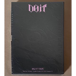 Stray Kids - straykids スキズ fc 味噌 リノ ハン ユニット トレカの