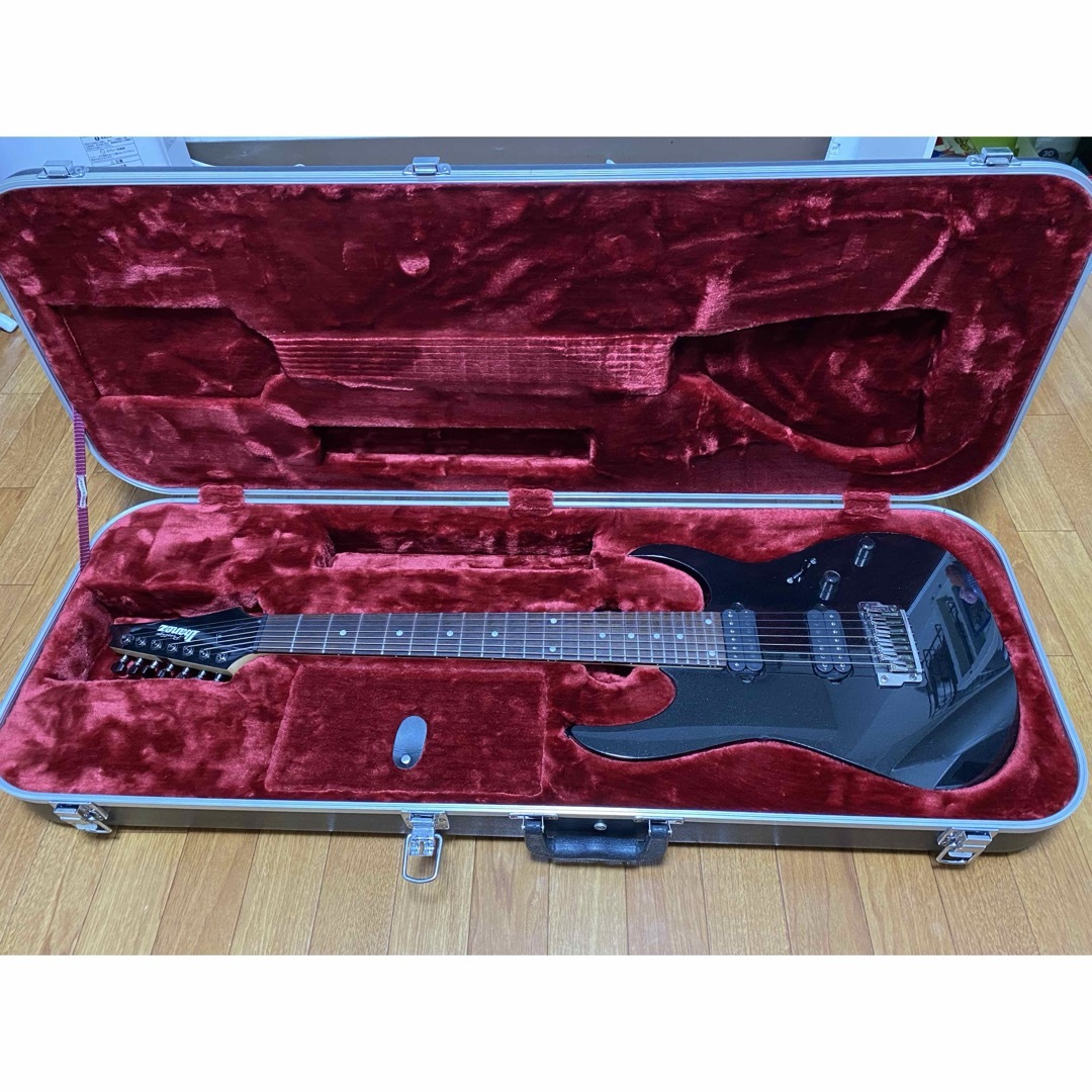 Ibanez Prestige アイバニーズ RG752FX プレステージ 7弦の通販 by