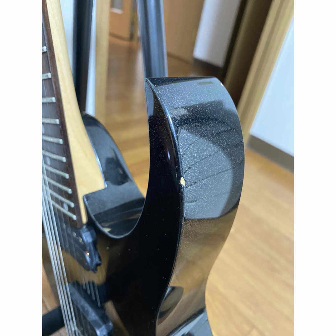 Ibanez Prestige アイバニーズ RG752FX プレステージ 7弦の通販 by
