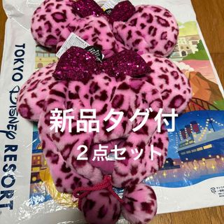 Disney（ピンク/桃色系）のフリマアイテム一覧