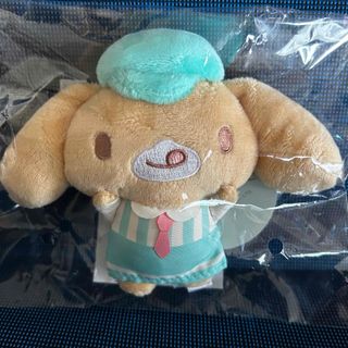 シナモロール - シナモン♡ふわふわ♡スノー♡ぬいぐるみ♡新品タグ