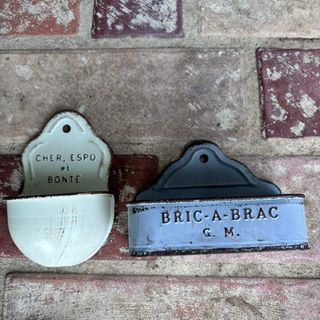 MASSES M&M アルミ 鉢 TYPE2 shade S 新品 マシスの通販 by 燕屋｜ラクマ