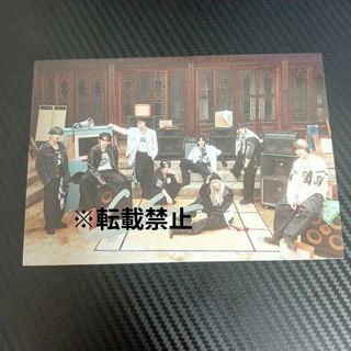 Stray Kids - straykids スキズ フィリックス MAXIDENT トレカ