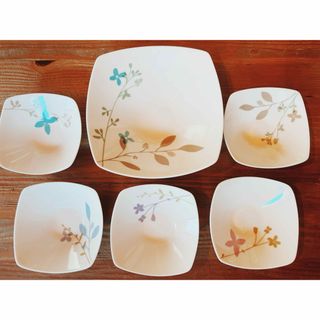 GIVENCHY - 新品未使用 GIVENCHY ペアトリオセット レンジ食洗機対応の