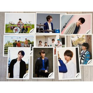 関ジャニ∞ - 関ジャニ∞ 47都道府県ツアー 缶バッジの通販 by misa